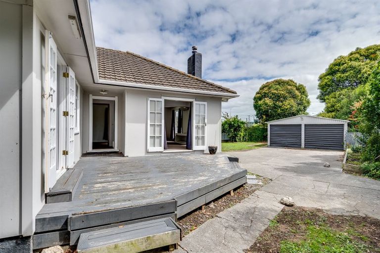 Photo of property in 5 Maxwell Place, Maraenui, Napier, 4110