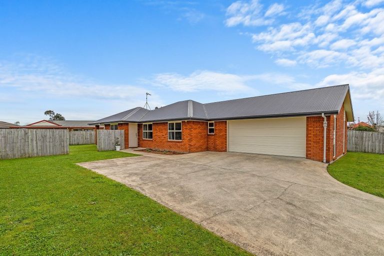 Photo of property in 6 Solomon Drive, Ngaruawahia, 3720