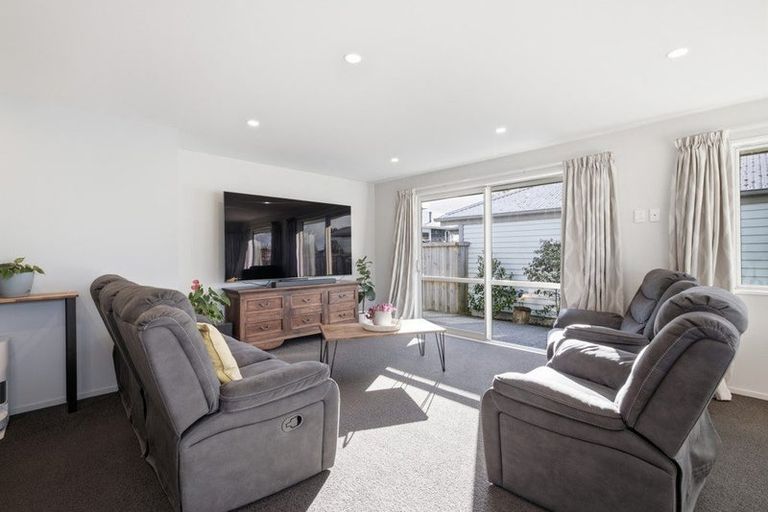 Photo of property in 39 Baynes Street, Burwood, Christchurch, 8083