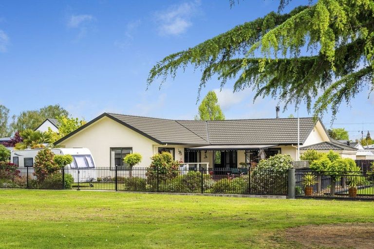 Photo of property in 54d Mclauchlan Street, Springlands, Blenheim, 7201