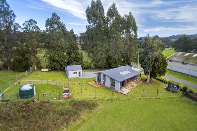 Photo of property in 82 Parkes Line Road, Maymorn, Upper Hutt, 5018