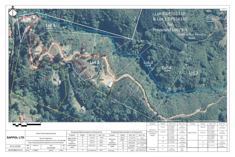 Photo of property in 1342f Akatarawa Road, Akatarawa, 5372