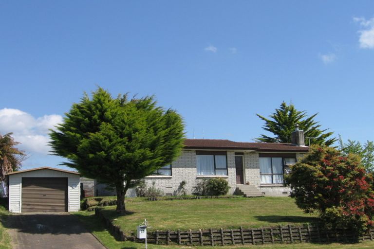 Photo of property in 19 Goldie Street, Pukehangi, Rotorua, 3015