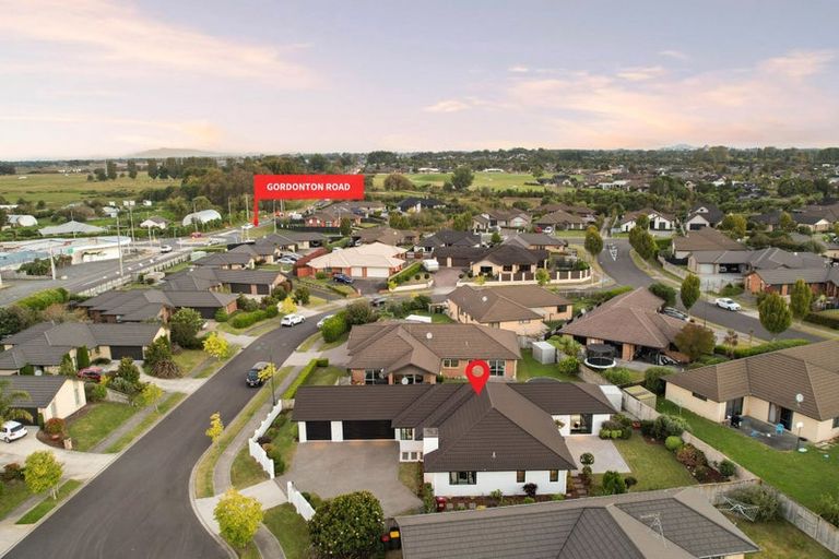 Photo of property in 5 Briar Rose Court, Huntington, Hamilton, 3210