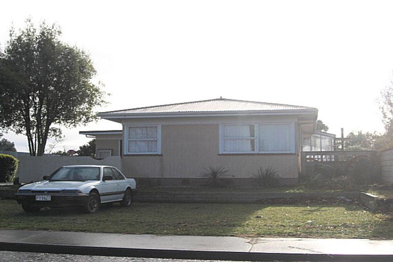 Photo of property in 128 Portsmouth Road, Flaxmere, Hastings, 4120