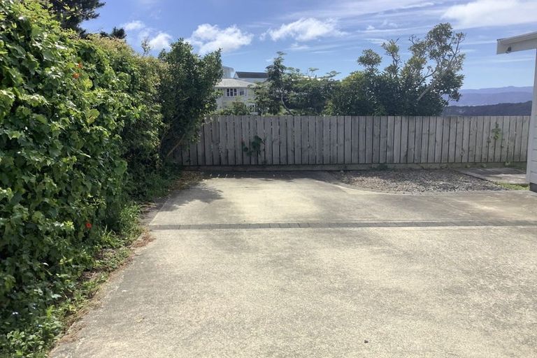 Photo of property in 29 Maple Grove, Kingston, Wellington, 6021