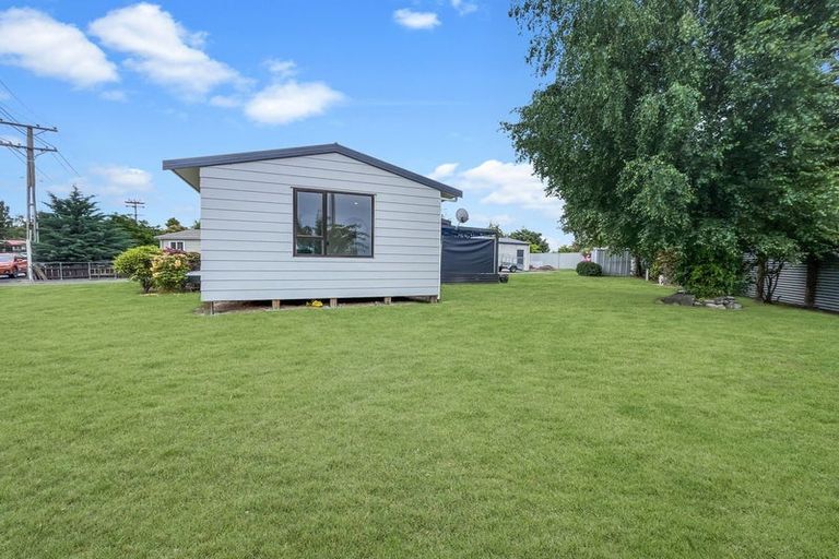 Photo of property in 17 Glenbrook Crescent, Twizel, 7901