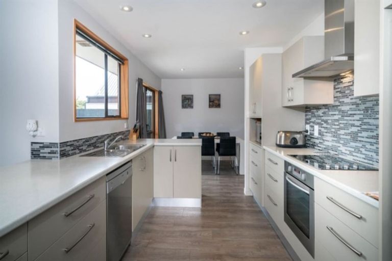 Photo of property in 88 Chartwell Street, Burwood, Christchurch, 8083