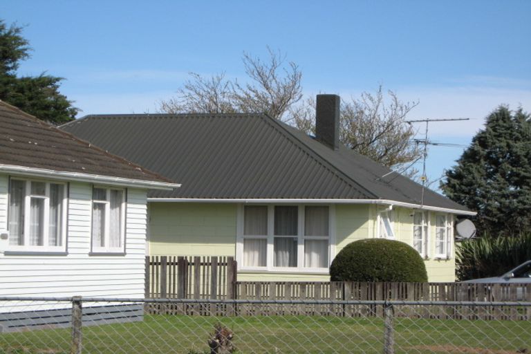 Photo of property in 18 Outram Street, Wairoa, 4108