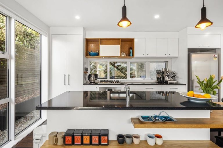 Photo of property in 321c The Terrace, Te Aro, Wellington, 6011