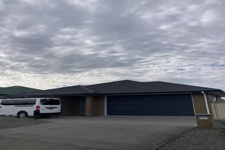 Photo of property in 6 Wainui Avenue, Tikipunga, Whangarei, 0112