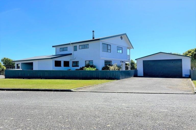 Photo of property in 16c Clough Road, Paroa, Greymouth, 7805
