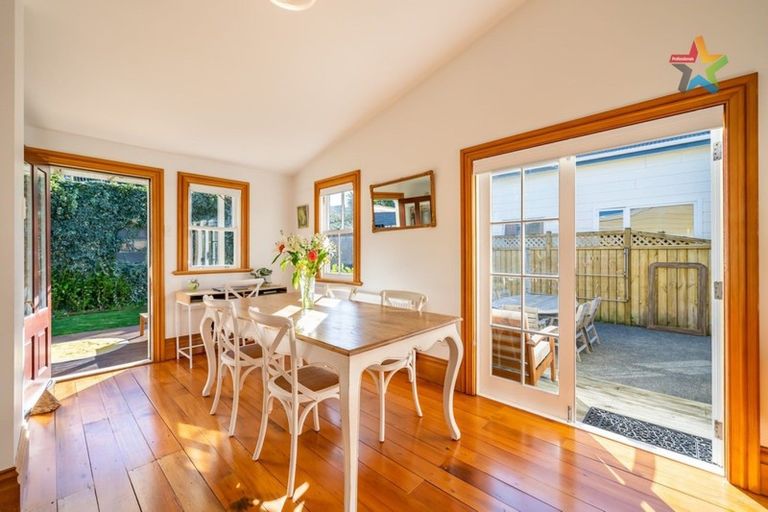 Photo of property in 85 Richmond Street, Petone, Lower Hutt, 5012