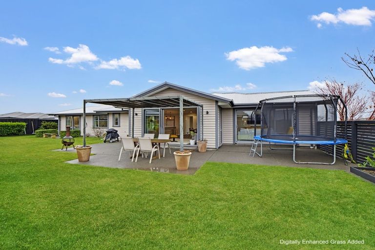 Photo of property in 62 Cassino Street, Rangiora, 7400