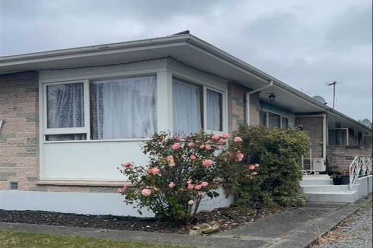 Photo of property in 1/28 Hornbrook Street, Waltham, Christchurch, 8023