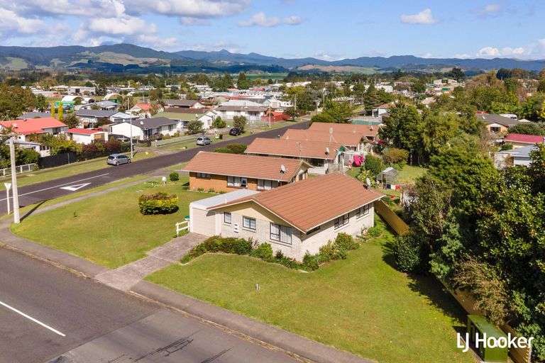 Photo of property in 12a Silverton Road, Waihi, 3610