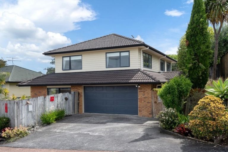 Photo of property in 19c Paparoa Road, Cockle Bay, Auckland, 2014