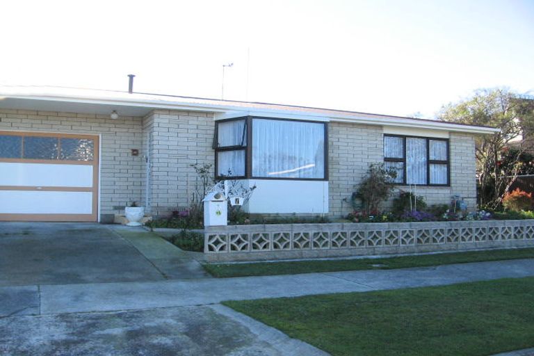 Photo of property in 7 Browning Place, Roslyn, Palmerston North, 4414