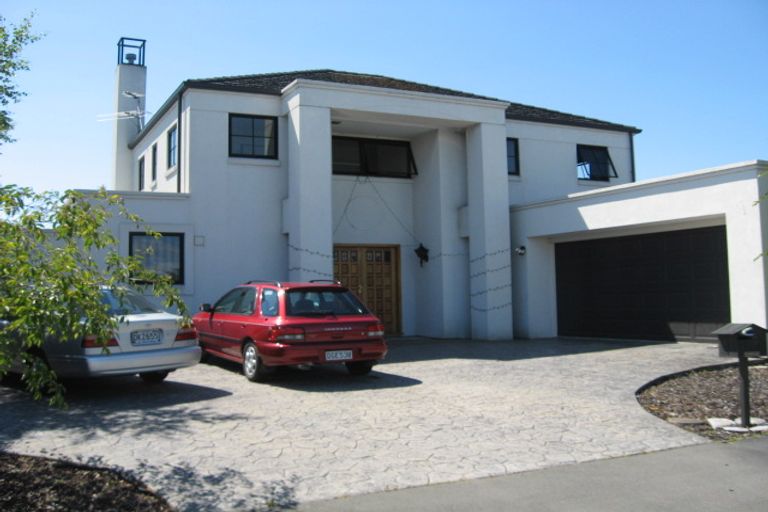 Photo of property in 1 Lexington Place, Shirley, Christchurch, 8061