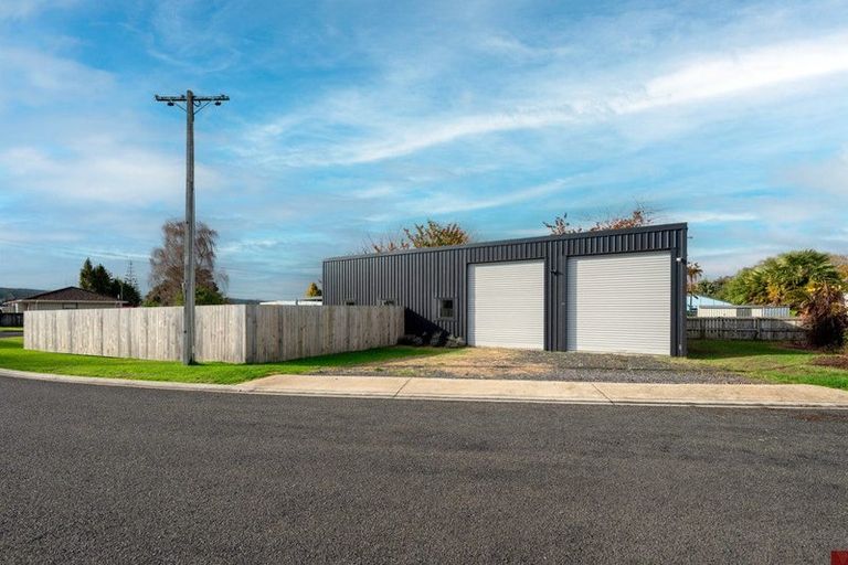 Photo of property in 64 Moana Crescent, Mangakino, 3421