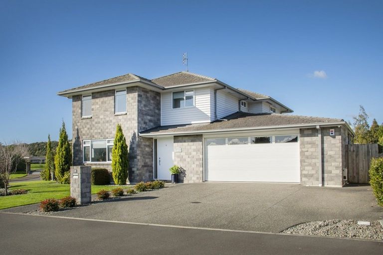Photo of property in 19 Double Bay Road, Pyes Pa, Tauranga, 3112