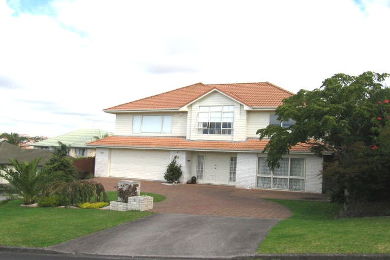 Photo of property in 5 Covina Place, Somerville, Auckland, 2014