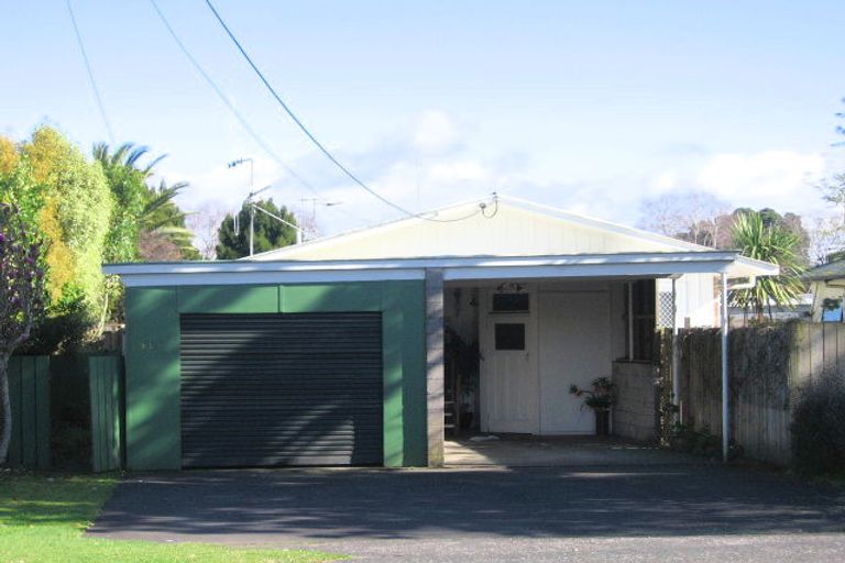 Photo of property in 16 Alexander Street, Tauranga South, Tauranga, 3112