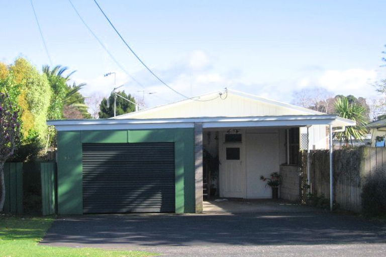 Photo of property in 16 Alexander Street, Tauranga South, Tauranga, 3112