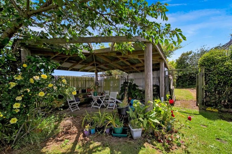 Photo of property in 36 Denby Road, Hawera, 4672