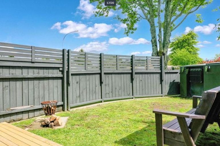 Photo of property in 2a Ratima Place, Whakatane, 3120