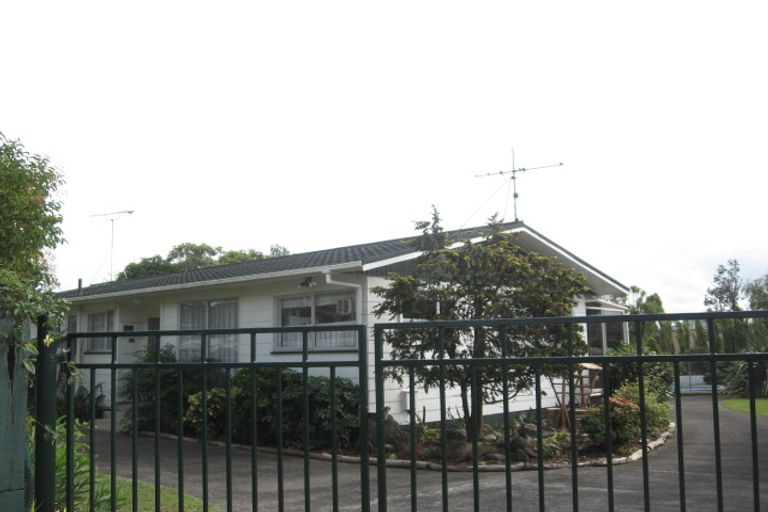 Photo of property in 39 Hope Farm Avenue, Pakuranga Heights, Auckland, 2010