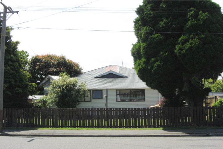 Photo of property in 71 Marshall Street, Woolston, Christchurch, 8023