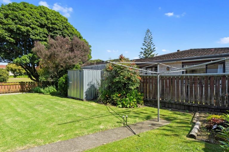 Photo of property in 21 Hookey Drive, Te Puke, 3119