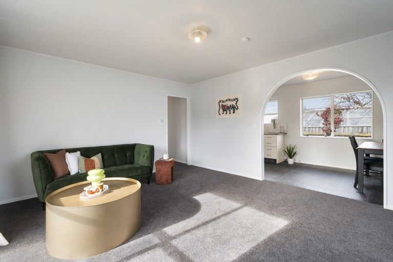 Photo of property in 115 Sherwill Street, Feilding, 4702