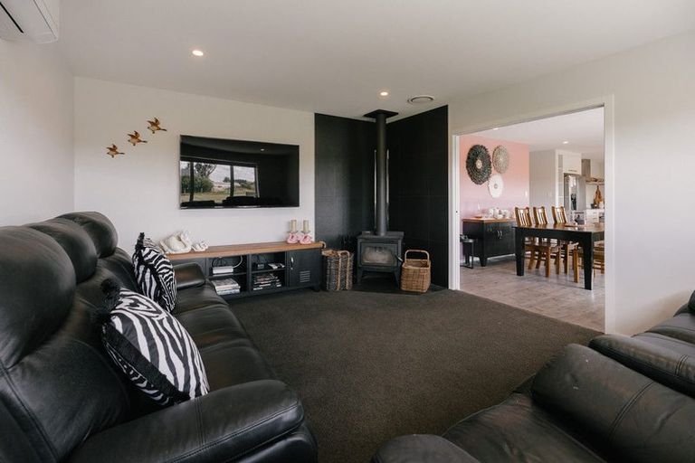 Photo of property in 34 Robbie Lane, Ashhurst, Palmerston North, 4470