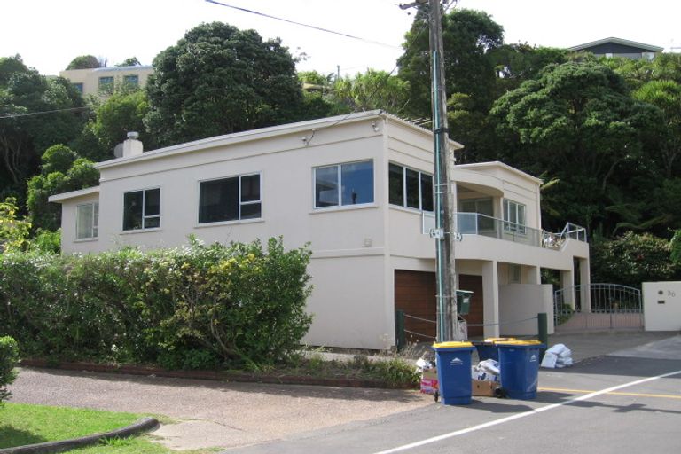 Photo of property in 36 Manly Esplanade, Browns Bay, Auckland, 0630