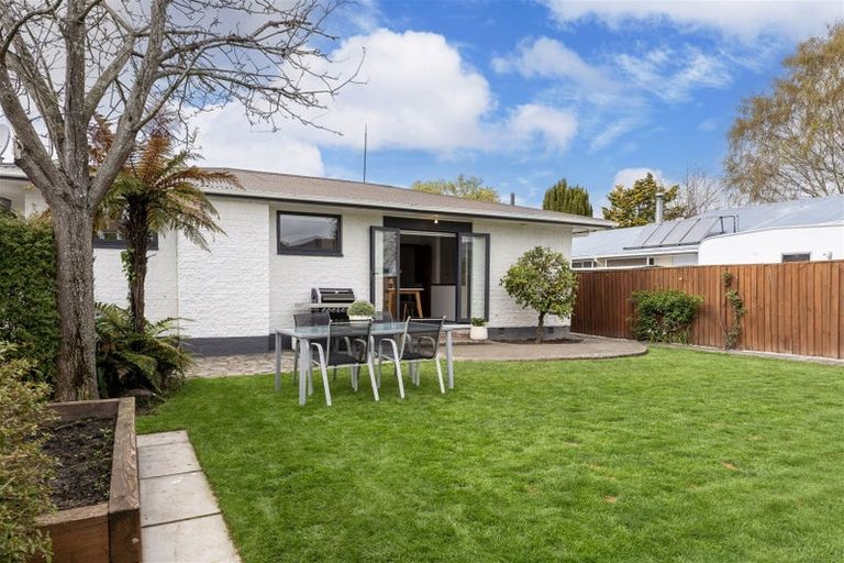 Photo of property in 36 Leacroft Street, Bishopdale, Christchurch, 8053