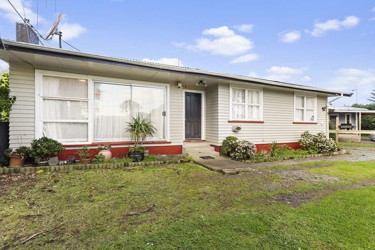 Photo of property in 2 Vinegar Hill Road, Tikipunga, Whangarei, 0112