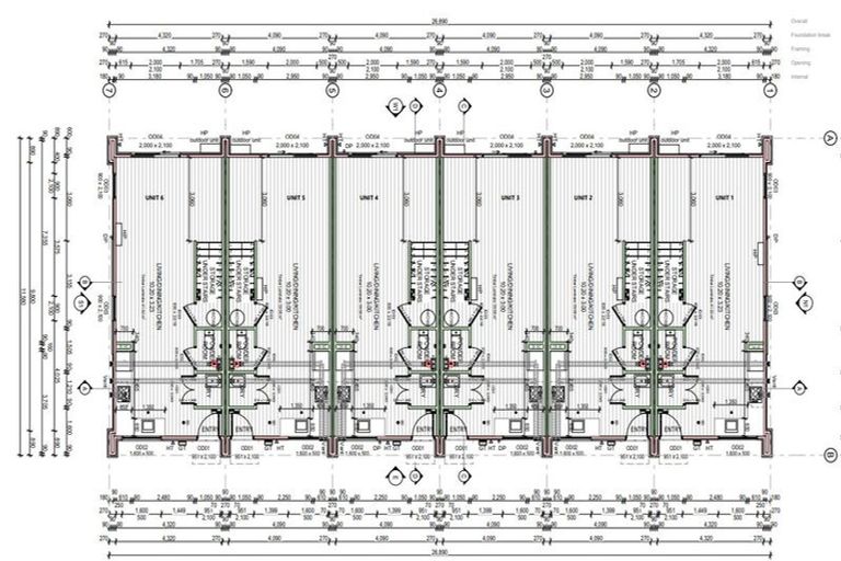 Photo of property in 16 Fairhall Street, Rolleston, 7615