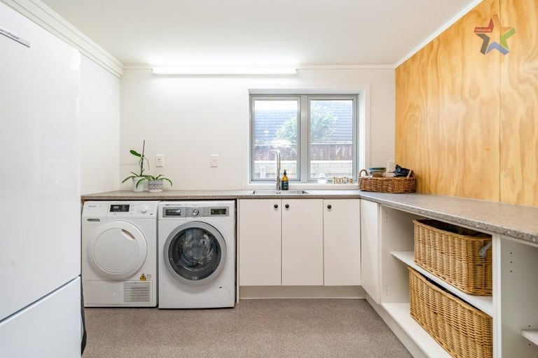 Photo of property in 11 Chilton Grove, Hutt Central, Lower Hutt, 5010