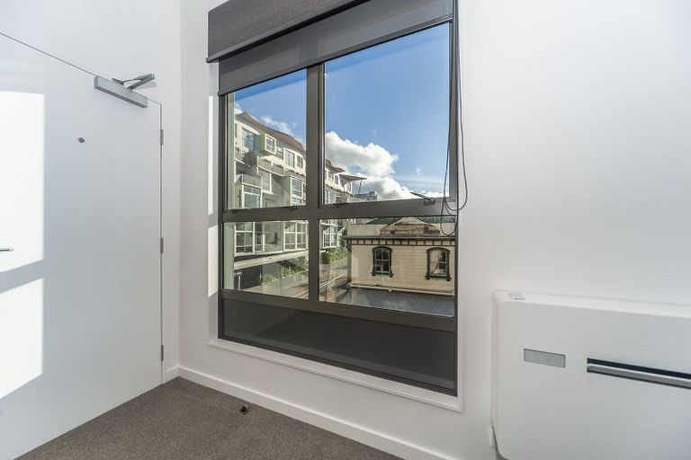 Photo of property in 7/54 Webb Street, Te Aro, Wellington, 6011