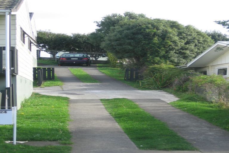 Photo of property in 24b Levant Street, Cannons Creek, Porirua, 5024