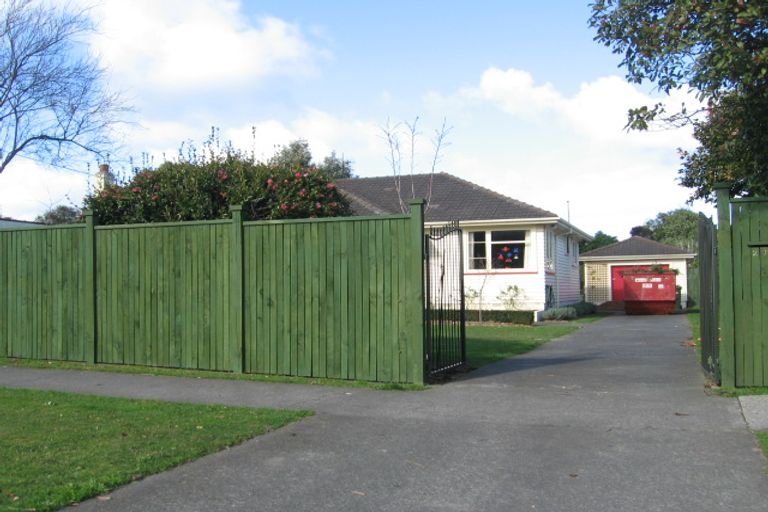 Photo of property in 277 Kimbolton Road, Feilding, 4702