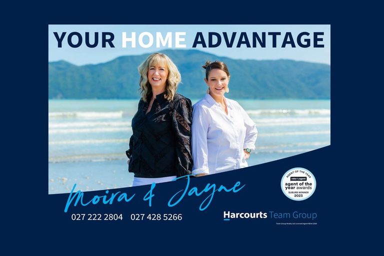 Photo of property in 6 North Bay, Waikanae, 5036