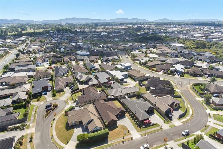 Photo of property in 10 Vantage Place, Flagstaff, Hamilton, 3210