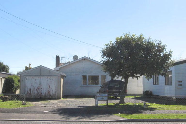 Photo of property in 71a Wellington Street, Hamilton East, Hamilton, 3216