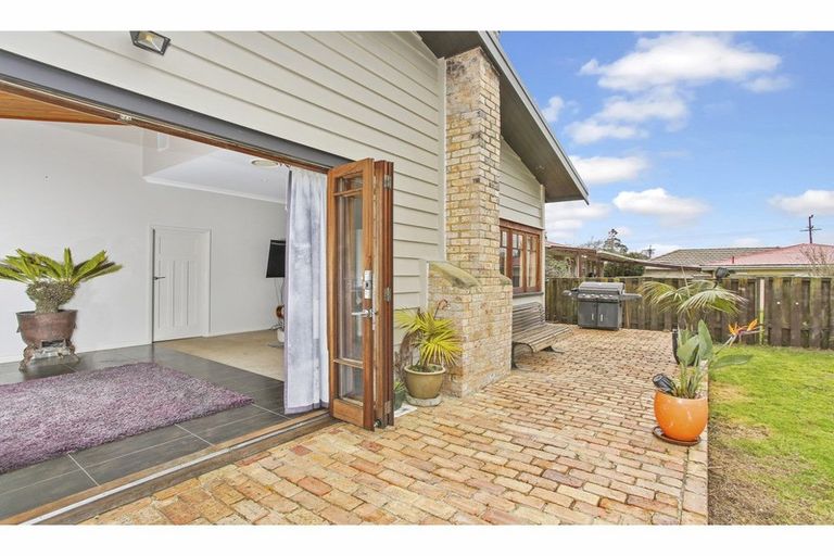 Photo of property in 31 Bunnythorpe Road, Papakura, 2110