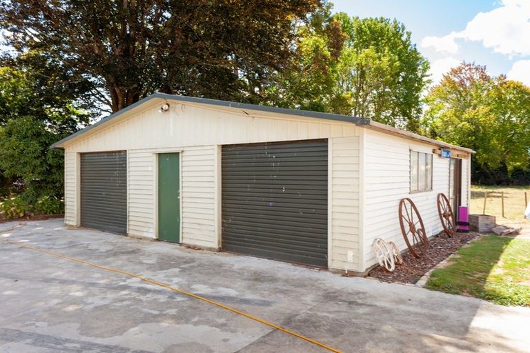 Photo of property in 486 Taihoa Road South, Matamata, 3473