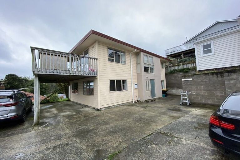 Photo of property in 11c Lerwick Terrace, Melrose, Wellington, 6023