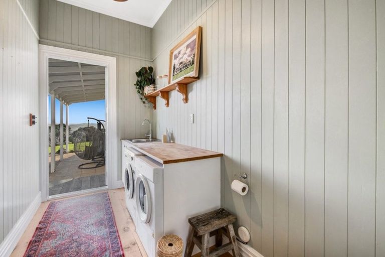 Photo of property in 319e Wishart Road, Helensville, 0875